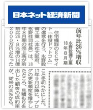 日本ネット経済新聞