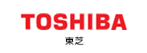エアコン:東芝