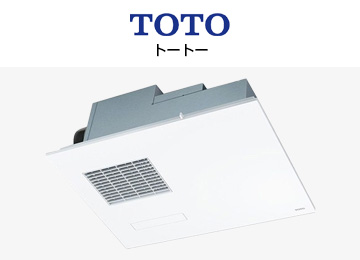 浴室暖房乾燥機を探す:TOTO