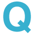 Qの画像