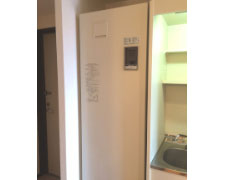 お湯を沸かす仕組み:電気温水器