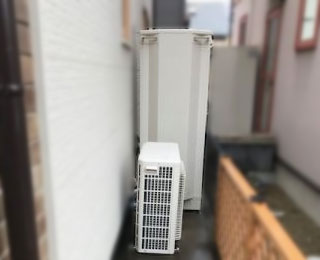 エコキュート交換工事 宮城県仙台市