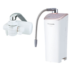 アルカリイオン整水器:TK-AJ11の詳細や金額はコチラ
