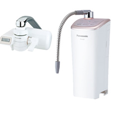 アルカリイオン整水器:TK-AJ21の詳細や金額はコチラ