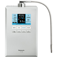 還元水素水生成器:TK-HS92の詳細や金額はコチラ