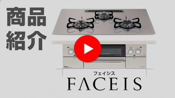 動画:フェイシス商品説明