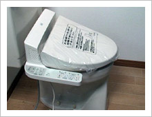 DIY取付完了