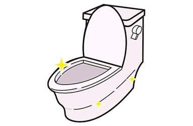 トイレにはどんな種類がある?