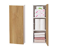 パナソニックトイレ 関連アクセサリー：コーナー収納