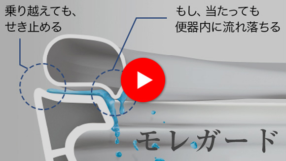 アラウーノ モレガード