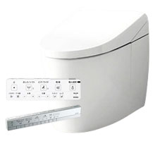 TOTO床540mm:工事込!おすすめセットプラン3