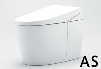 TOTOトイレ ラインナップ:ネオレストAS