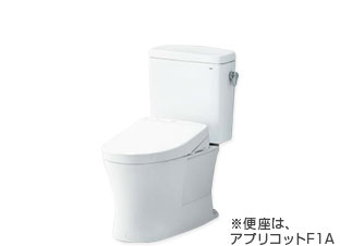 ピュアレストQR:手洗いなし