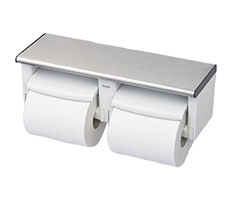 TOTOトイレ 関連アクセサリー：紙巻器 ペーパーホルダー