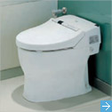 TOTOトイレ:壁排水 CES9582YP