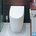 TOTOトイレ:壁排水 CES9693PY