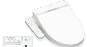 操作パネル位置:袖リモコン